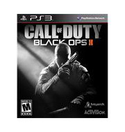 Call duty black - of,