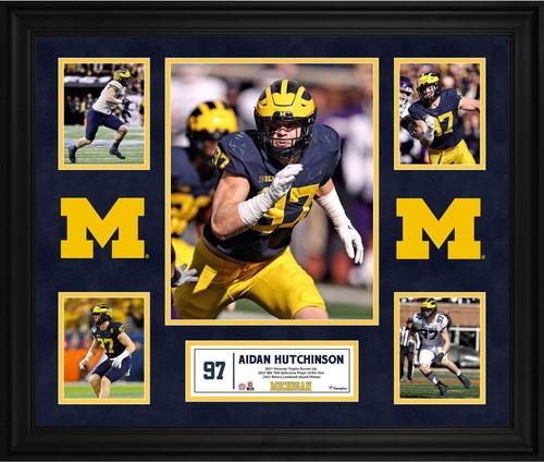 Aiden hutchinson michigan - hutchinson,