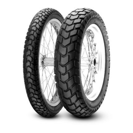 Pneu trail 130 - pneu, 65h