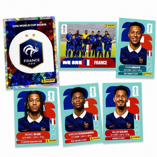 Panini france stickers coupe - panini,