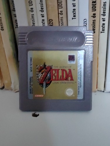 The legend zelda link s - the,