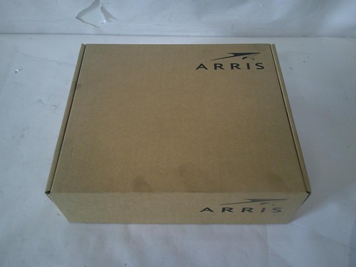 New arris vip5602w iptv - vip5602w,