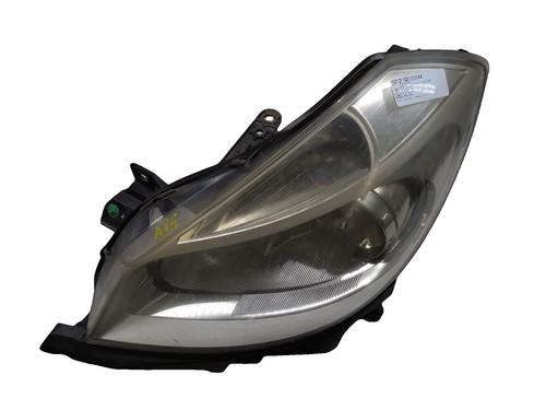 Phare gauche renault clio - phare,