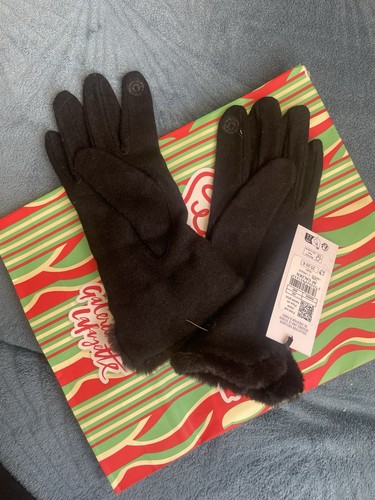 Galeries lafayette gants femme - lafayette,