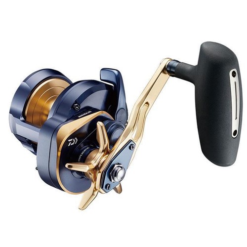 Daiwa saltiga 15hl - 22,