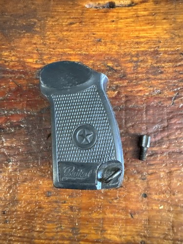 Russian baikal makarov grip - russian,