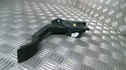 Pedale accelerateur ford - d'accelerateur,