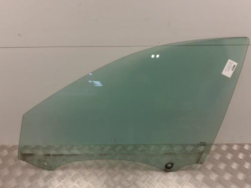 Vitre avant gauche renault - gauche,