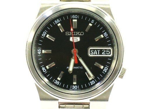 Seiko boys automatic - 5,