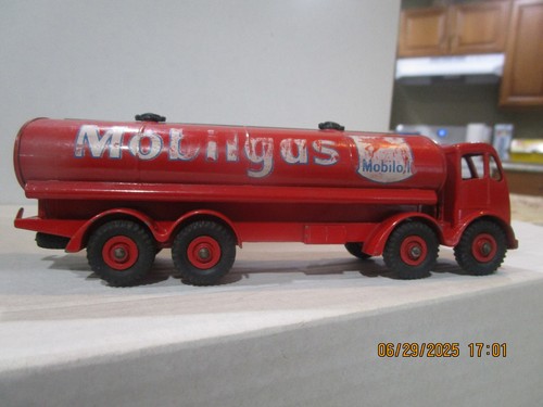 Dinky supertoys foden 941 - dinky,