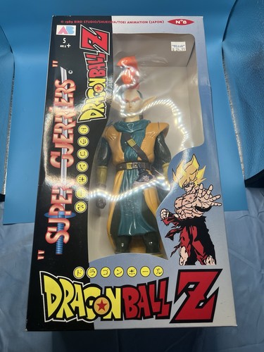 Toys dragon ball super - ball, z