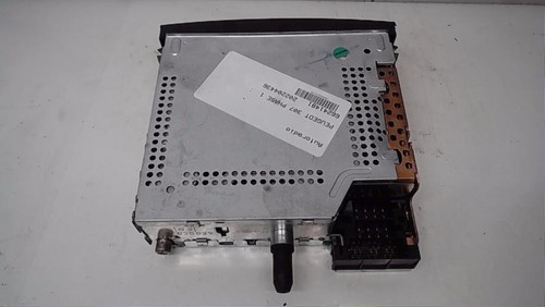 Autoradio peugeot 307 phase - autoradio,