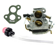 Carburateur para tronçonneuse - para,
