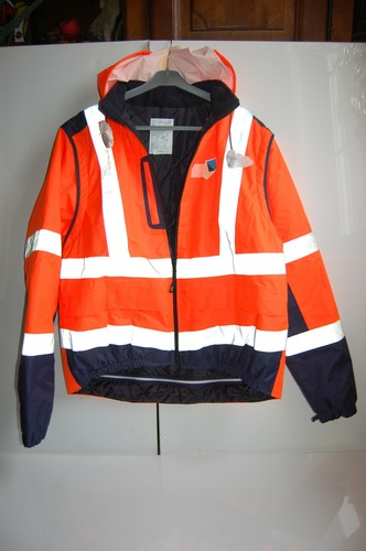 Blouson travail chatard - blouson,
