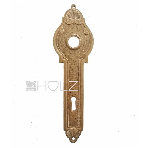 Poignée porte antique - poignée,