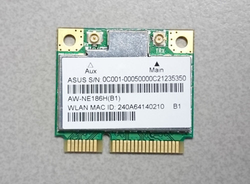 Carte wifi sans fil - sans,