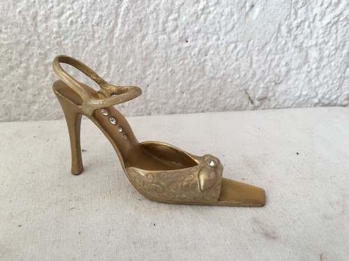 Chaussure miniature just the - chaussure,