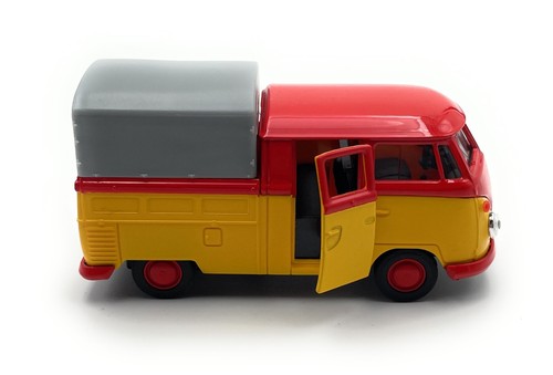 Modèle voiture t1 pick - de,