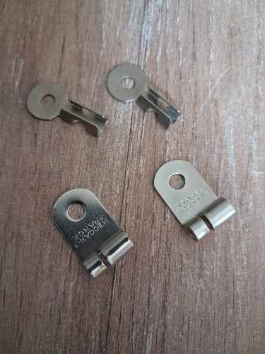 Meccano pièces cosses - meccano,