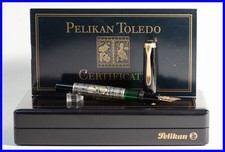 Pelikan m700 toledo f13 - 1/f13, or