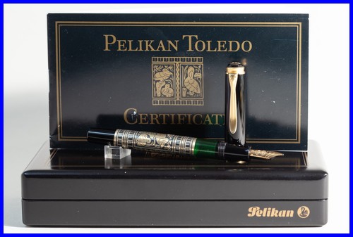Pelikan m700 toledo f13 - 1/f13, or