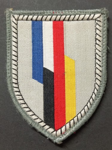 Ecusson bras tissu - bras,