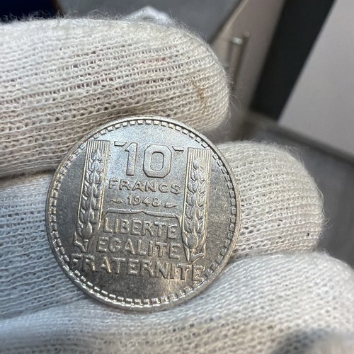 Très belle monnaie 10 - très, de