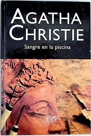 Sangre piscina agatha - piscina,,