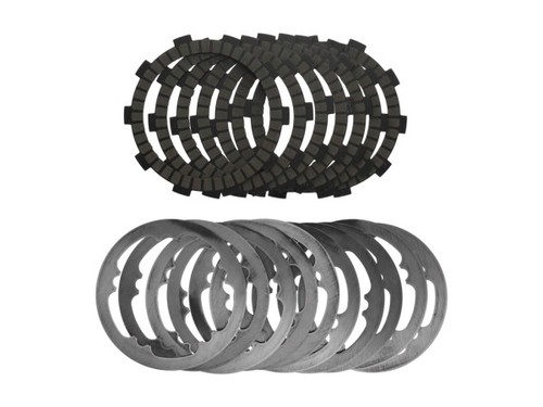 Kit disques embrayage prox - kit,