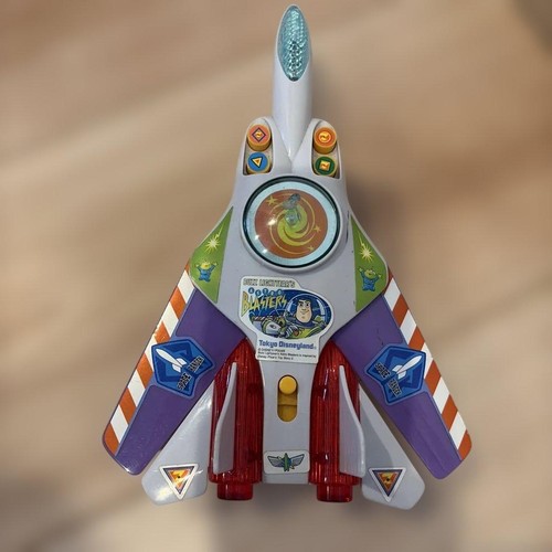 Avion vaisseau spatial toy - spatial,