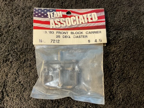 Vintage associated rc10t3 - , b3