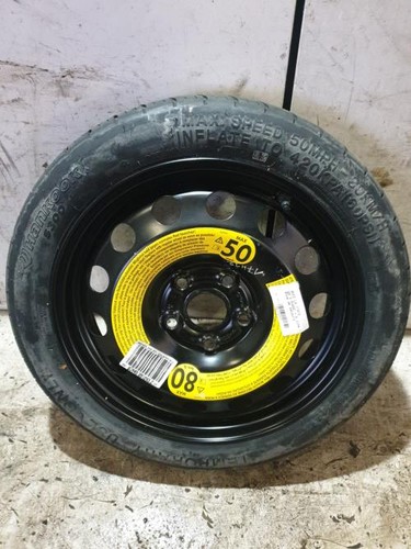 Roue secours audi - roue, 3