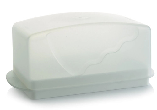 Beurrier tupperware neuf - beurrier,