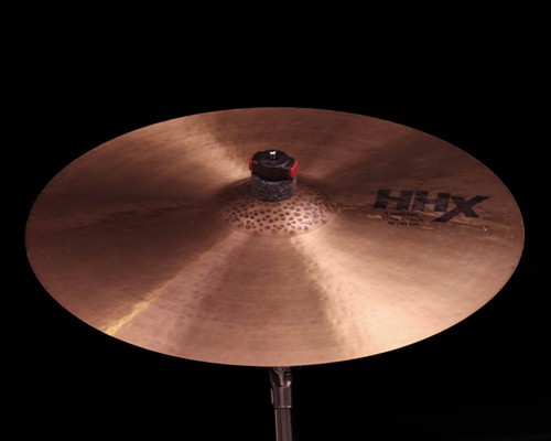 Sabian hhx complex - sabian, thin