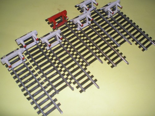 Jouef lot 7 rails - de,