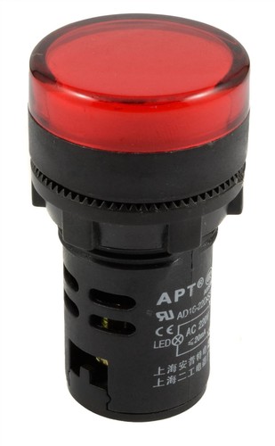 Switch electronics voyant - switch,