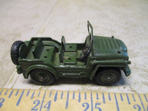 Vintage dinky toys - dinky,