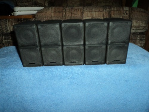 Bose lifestyle - 5,