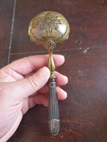 Cuillere saupoudrer - cuillere,