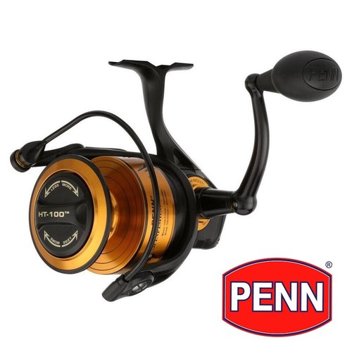 Moulinet penn spinfisher - moulinet,