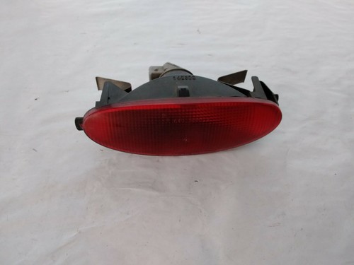 Peugeot 206 feux de - feux,