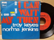 Troy keyes norma - troy,