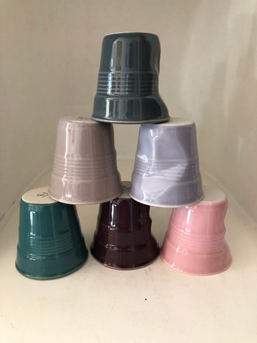 Superbes tasses gobelet - superbes,