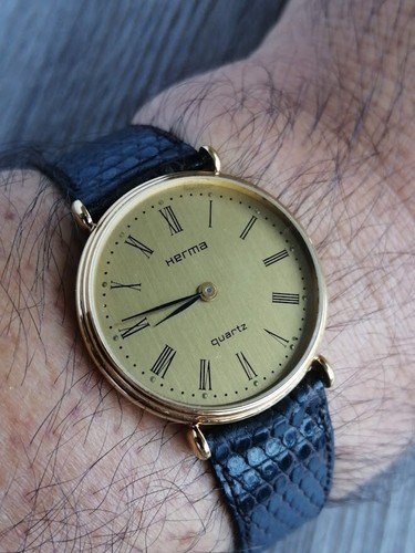 Montre unisexe vintage watch - montre,