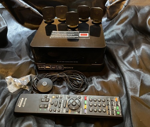 Sony dav is50 - is50,