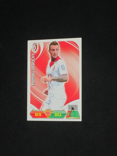 Debuchy losc lille trading - ,