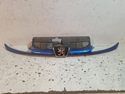 Calandre peugeot 206 - 206, 1