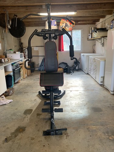 Banc musculation - banc, de