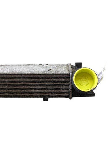 Echangeur air - , (intercooler)