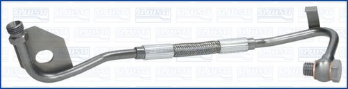 For ajusa ajuop10331 oil - for,